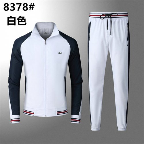 2025 popular jogging lacoste 1921492