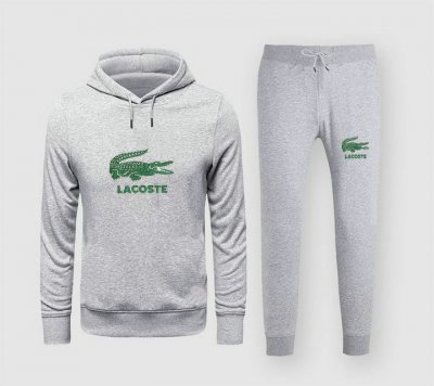 2025 popular survêtement lacoste homme 515539