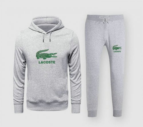 2025 popular survêtement lacoste homme 515539