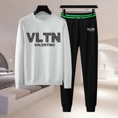 2025 popular ensemble jogging valentino 2164011