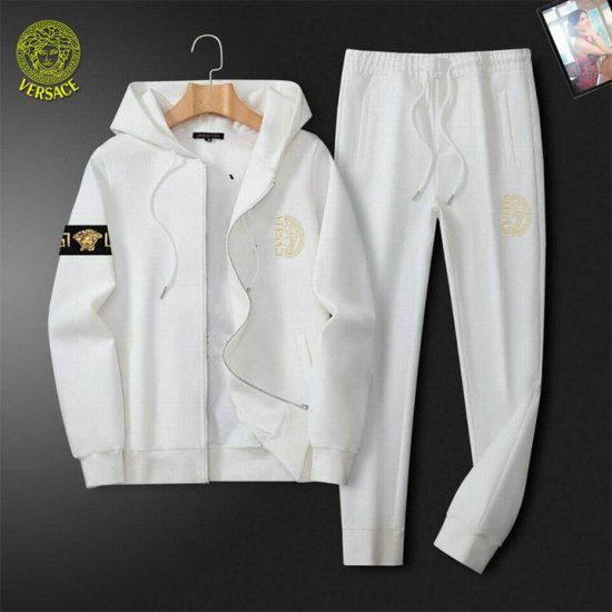 2025 popular ensemble versace blanc 2092557