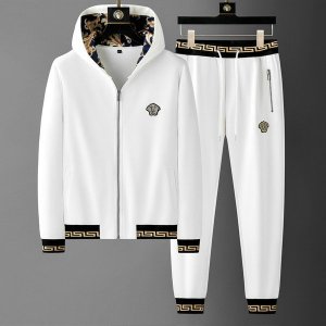 2025 popular versace ensemble homme 2155887