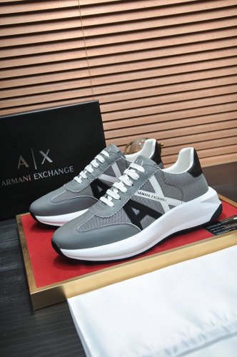 armani exchange baskets 8c5d7e