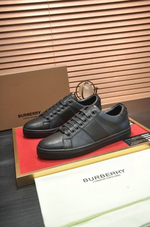 mocassin burberry homme 604f25