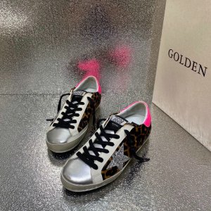 golden goose lacet jaune 57d78e