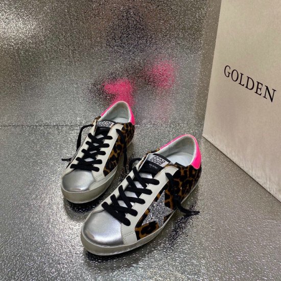 golden goose lacet jaune 57d78e