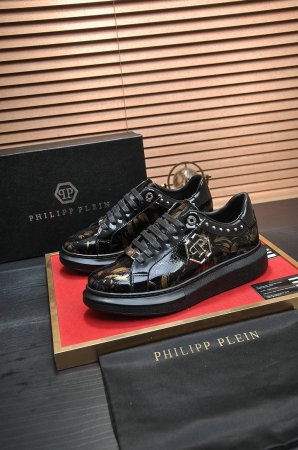 chaussure philipp plein homme prix 6ae0f1