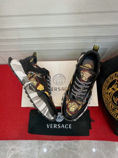 versace chaussure homme 15c728