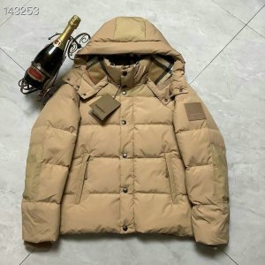 doudoune sans manche burberry homme 2100008