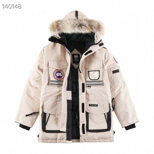 doudoune style canada goose femme 1806973