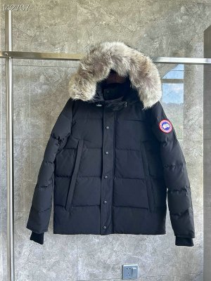 manteau canada goose pour homme 2055351