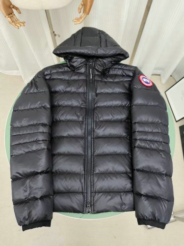 canada goose doudoune homme longue 2124612