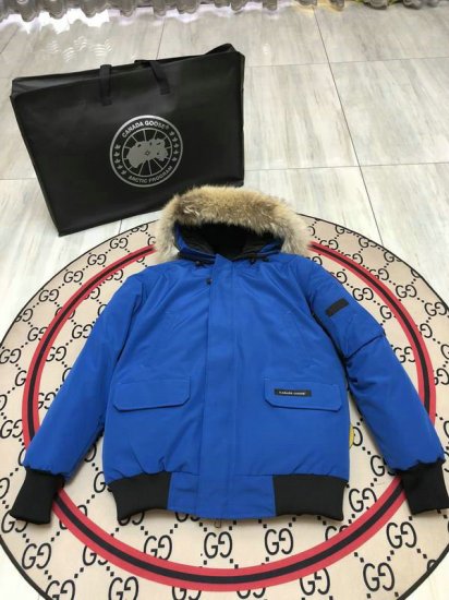 canada goose doudoune longue homme 2137702