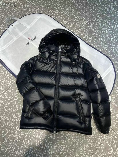 doudoune moncler brillante homme 2100776