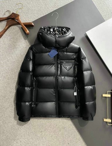 prada homme manteau 2107646