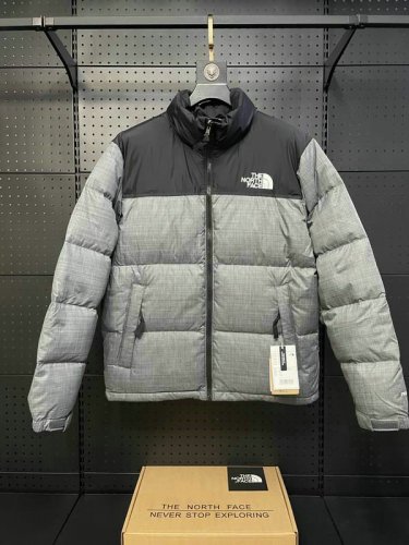 doudoune the north face blanche homme 2051944