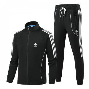 2025 ensemble adidas jogging homme AD130