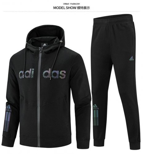 2025 ensemble d été homme adidas AD161