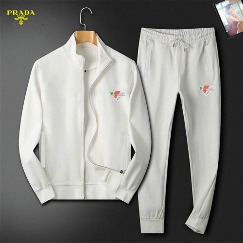 2025 popular prada ensemble homme 2092480