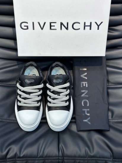 basket givenchy montante 721522