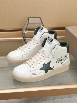 chaussure style golden goose 8ec1dc