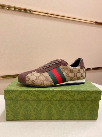 basket homme gucci noir 9aa3be