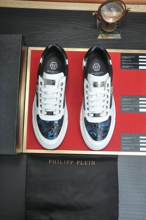 chaussures philipp plein homme 1802df