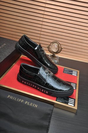 philipp plein chaussure homme prix 6f2782