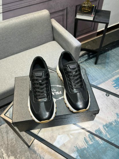 prada homme sneakers 6ee0ee