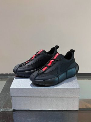 sneakers homme prada 79116d