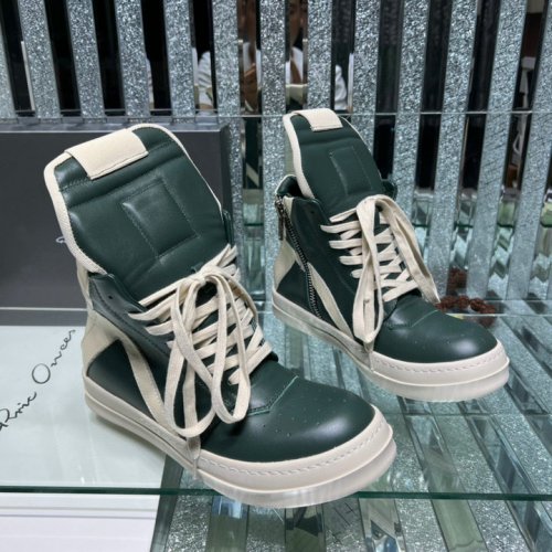 chaussures rick owens 728d60