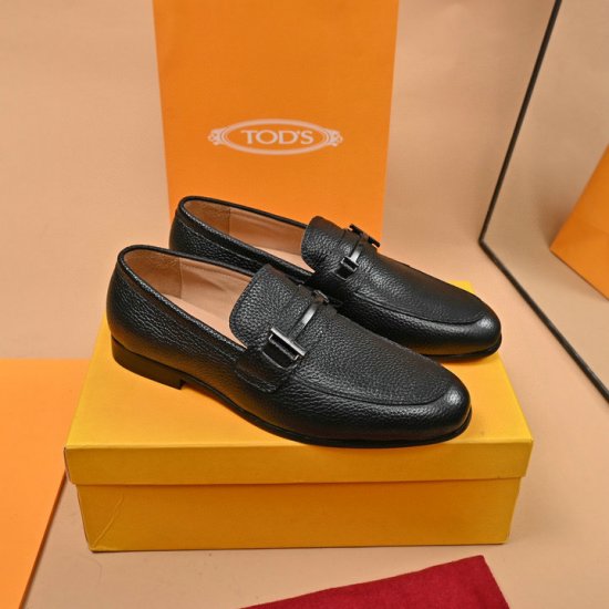 bottine tod's homme 7eb471