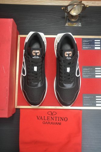 basket luxe homme valentino 8e9fc9