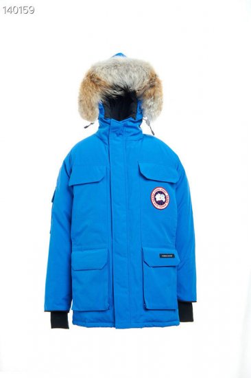 doudoune canada goose longue 1806781