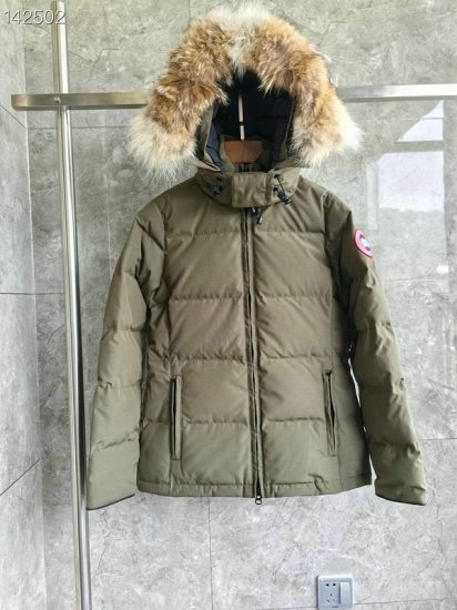 parka wyndham canada goose 2054811