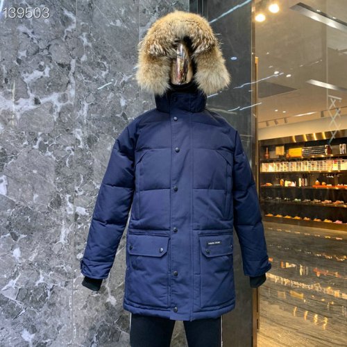 doudoune canada goose chilliwack homme 1785083