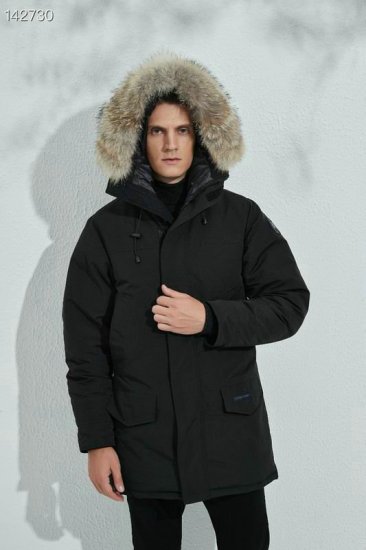 doudoune homme style canada goose 2054876