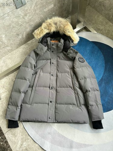 manteau sans manche canada goose 2055313