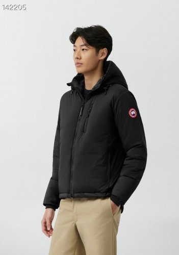 blouson hiver canada goose 2055717