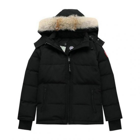 canada goose chateau homme 2118610