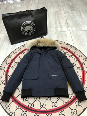 canada goose doudoune longue homme 2137686