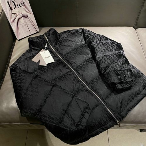 doudoune dior manche courte 2134818