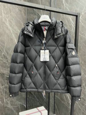 jacket moncler homme prix 2120266