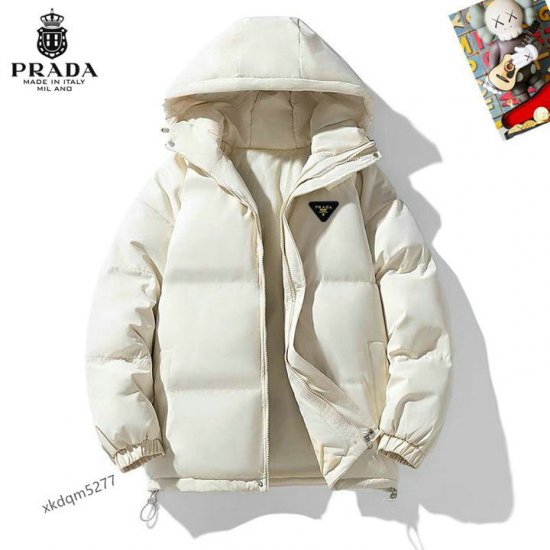 manteau fourrure prada 2103142