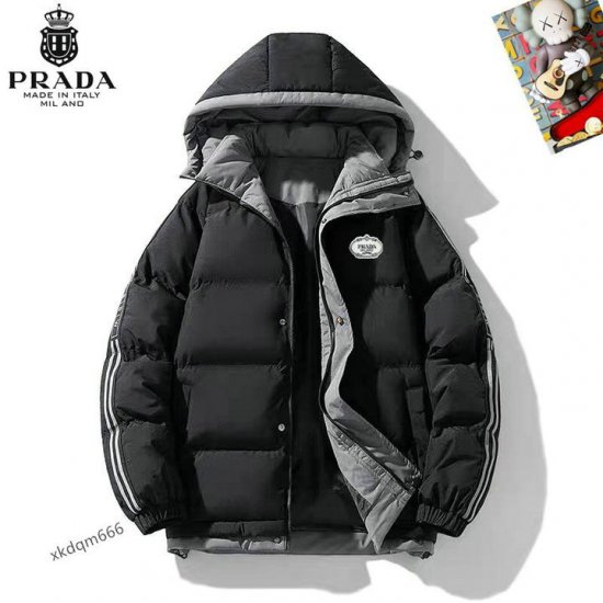 manteau ski prada 2103154