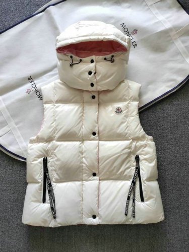 moncler veste sans manche 1963631