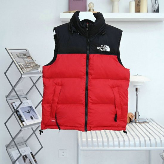 doudoune sans manche north face 1783791