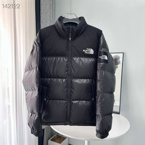 north face doudoune sans manche homme 2057749