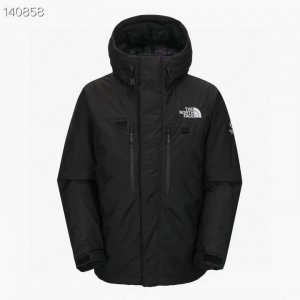 doudoune north face blanche homme 2057782