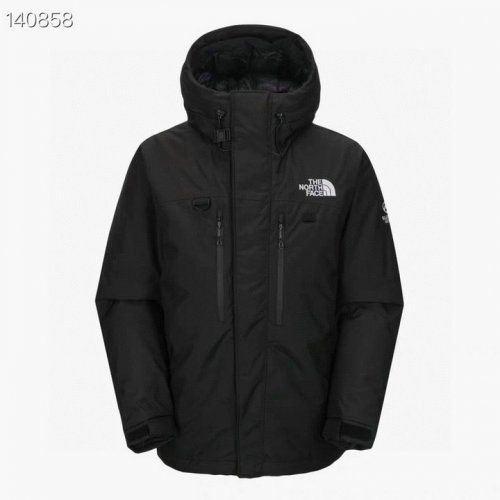 doudoune north face blanche homme 2057782